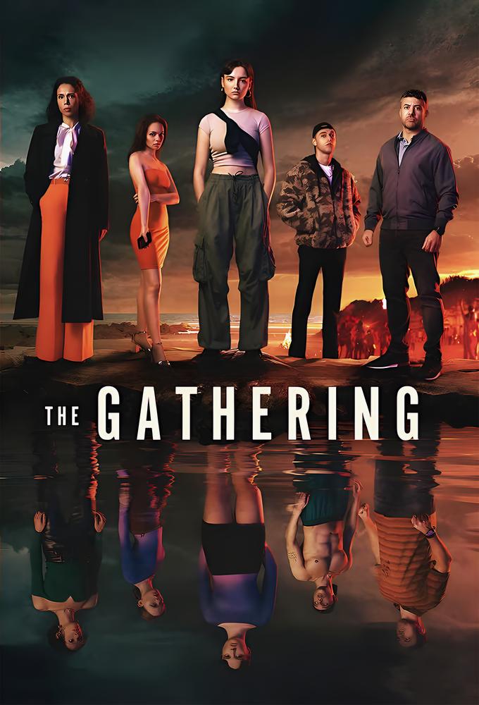 The Gathering (Tv Series)